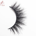 Wholesale Private Labels 3D Faux Mink False Eyelashes